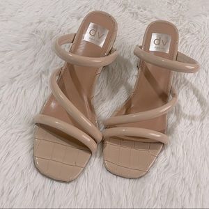 Dolce Vita Heels
